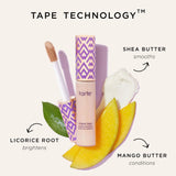Tarte Shape Tape Concealer - Buy Online in Pakistan at Cosmia.pk