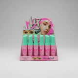 Miss Fon Max Curl Volumizing Mascara – Each - Buy Online in Pakistan at Cosmia.pk