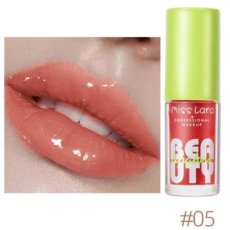 Miss Lara Thick Lip Gloss Base Makeup MS-137 - Buy Online in Pakistan at Cosmia.pk