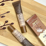 Karite Lip Sleeping Mask With Coffee Extract 97% - 18ml - Buy Online in Pakistan at Cosmia.pk