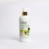 Chirs's Professional Coconut Water & Aloe Vera Shampoo - 400ml - Buy Online in Pakistan at Cosmia.pk