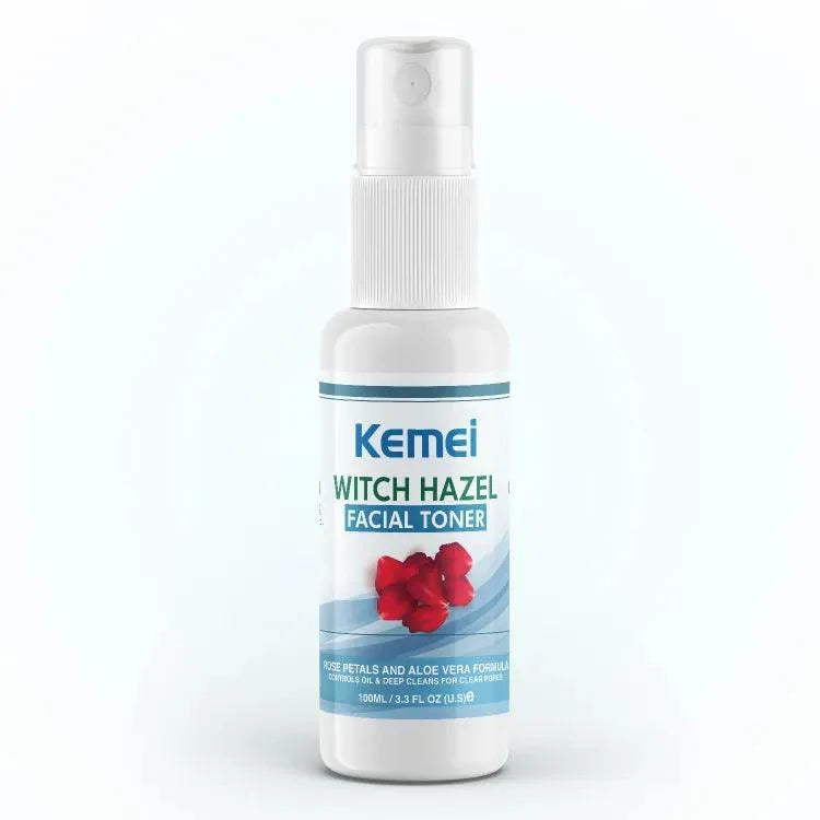Kemei Witch Hazel Toner Mist 100ml - Buy Online in Pakistan at Cosmia.pk
