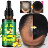 7 Days Hair Growth Germinal Serum - 30ml - Buy Online in Pakistan at Cosmia.pk