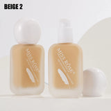 Miss Rose makeup Air Feathering Foundation - 30ml - Buy Online in Pakistan at Cosmia.pk