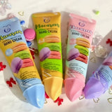 Macron Hand Creams Pack of 5 - Buy Online in Pakistan at Cosmia.pk