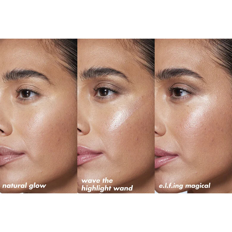 E.L.F Halo Glow Highlight Beauty Wand - Buy Online in Pakistan at Cosmia.pk