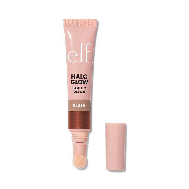 E.L.F Halo Glow Blush Beauty Wand - Buy Online in Pakistan at Cosmia.pk