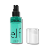 e.l.f. Power Grip Dewy Setting Spray 80ml bottle with cap off — buy online in Pakistan at Cosmia.pk