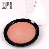 Miss Rose Long Wear Baked Matte Blusher - Buy Online in Pakistan at Cosmia.pk