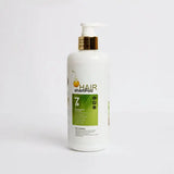 Chirs's Professional Coconut Water & Aloe Vera Shampoo - 400ml - Buy Online in Pakistan at Cosmia.pk