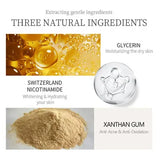 Aichun Beauty Skin Care Moisturizing Glowing Natural Rice Facial - Buy Online in Pakistan at Cosmia.pk