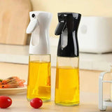 Oil Spray Bottle - 220ml (Random Color) - Buy Online in Pakistan at Cosmia.pk