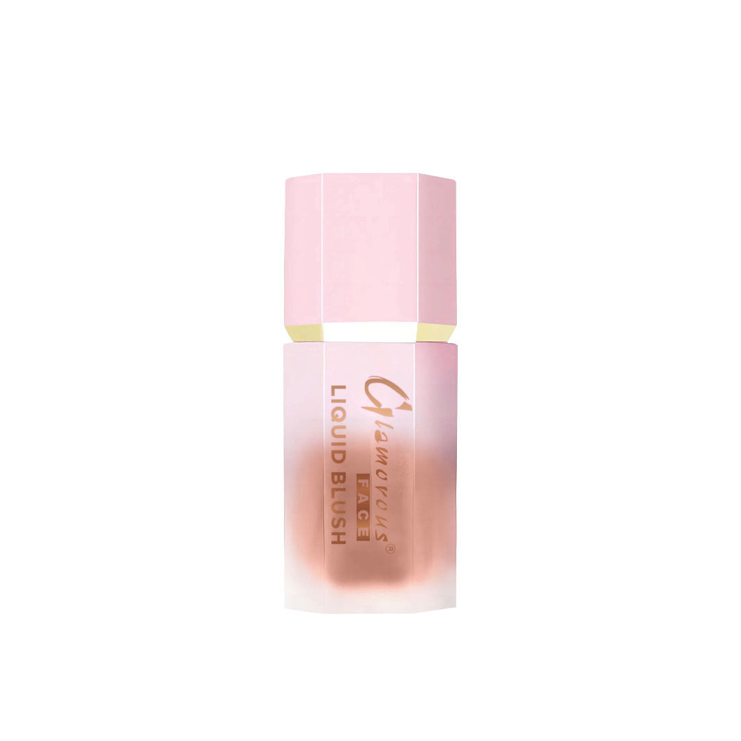 Glamorous Face Liquid Blush Cream - Buy Online in Pakistan at Cosmia.pk