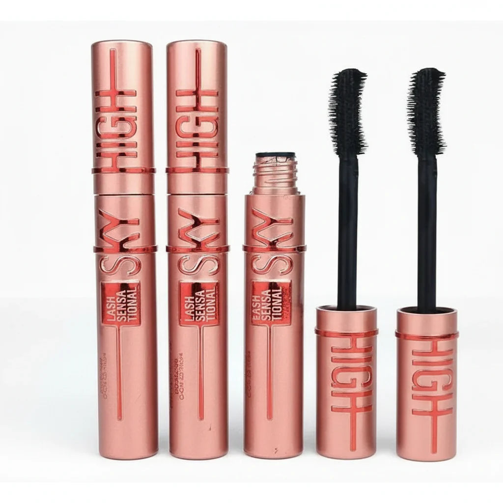 Maybelline Lash Sensational GR Sky High Mascara - Buy Online in Pakistan at Cosmia.pk