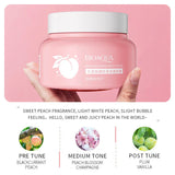 Bioaqua Peach Body Exfoliating Scrub – 250g - Buy Online in Pakistan at Cosmia.pk