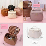 Multifunctional Waterproof Travel Cosmetic Bag – Each - Buy Online in Pakistan at Cosmia.pk