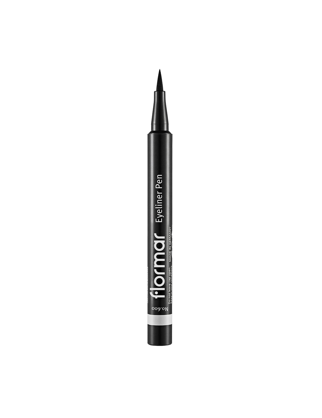Flormar eyeliner pen No 600 marker tip