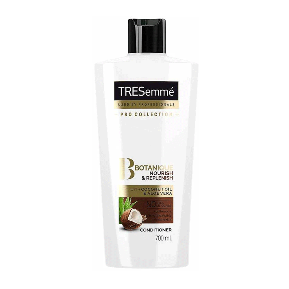 Tresemme Nourish & Replenish Conditioner 700ml - Buy Online in Pakistan at Cosmia.pk
