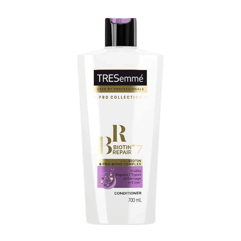 Tresemme Biotin Repair Conditioner 700ml - Buy Online in Pakistan at Cosmia.pk