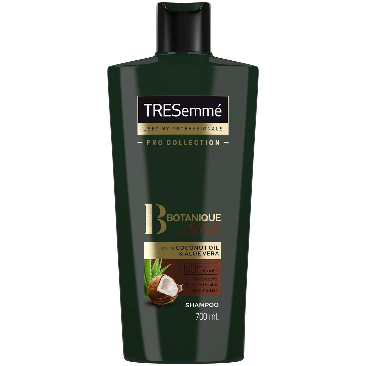 Tresemme Nourish & Replenish Shampoo 700ml - Buy Online in Pakistan at Cosmia.pk