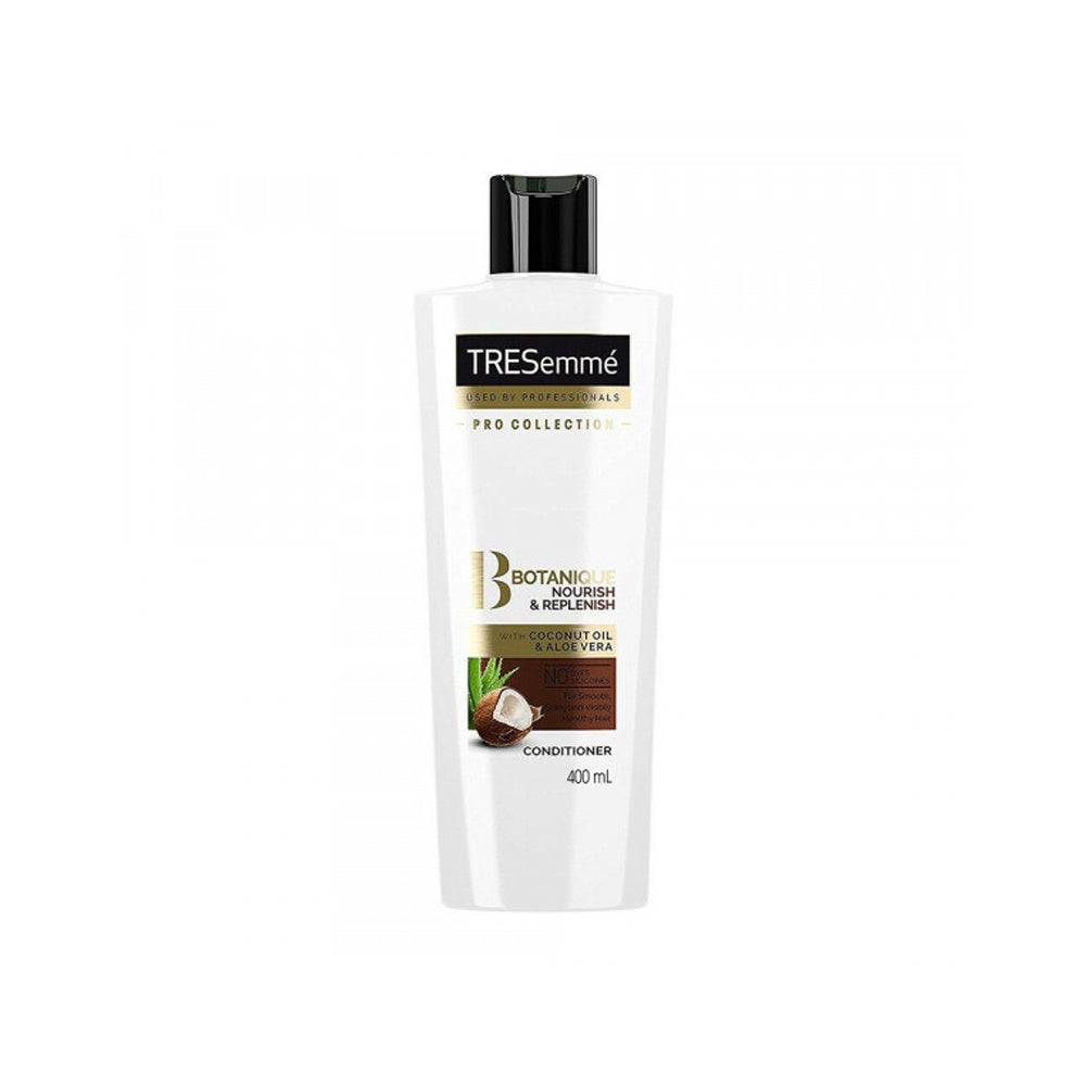 Tresemme Nourish & Replenish Conditioner 400ml - Buy Online in Pakistan at Cosmia.pk