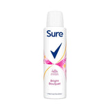 SURE - Deodorant Body Spray for Women - Buy Online in Pakistan at Cosmia.pk