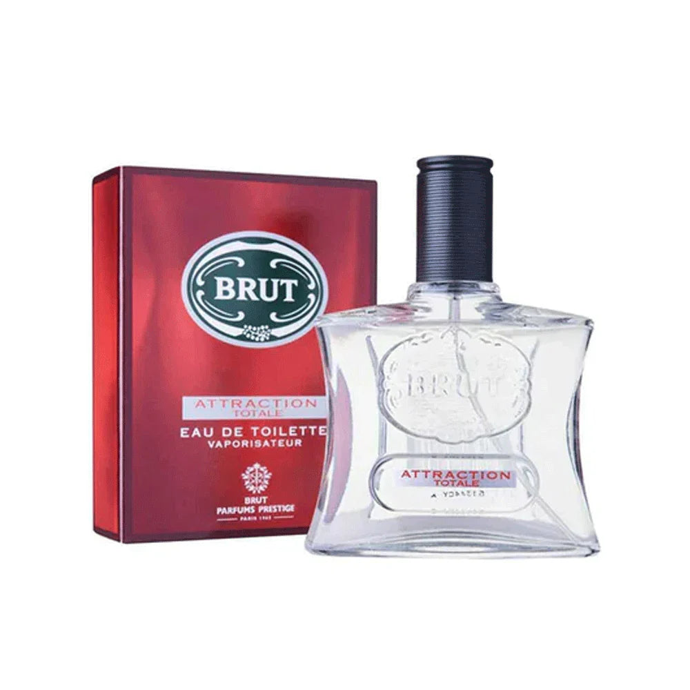 Brut After Shave Perfume - 100ml - Buy Online in Pakistan at Cosmia.pk
