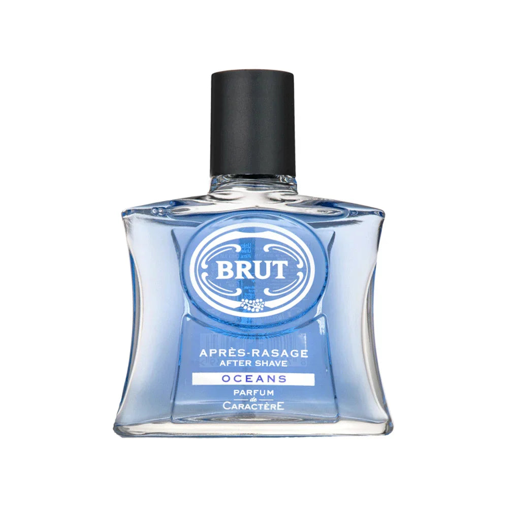 Brut After Shave Perfume - 100ml - Buy Online in Pakistan at Cosmia.pk