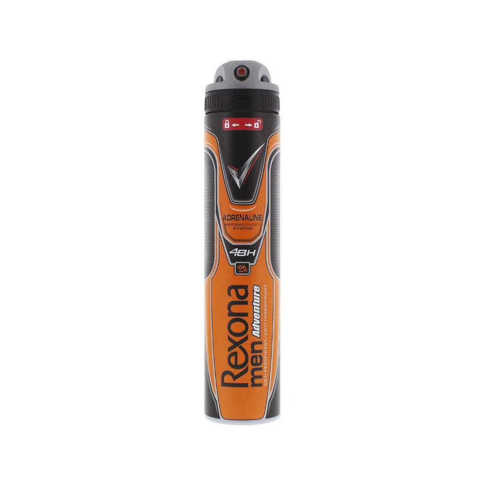 Rexona Men Bodyspray Sport Defence 200ml - Buy Online in Pakistan at Cosmia.pk