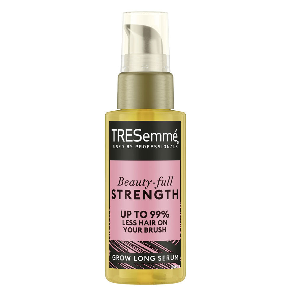 Tresemme Beauty-Full Strength Grow Long Serum 50ml - Buy Online in Pakistan at Cosmia.pk