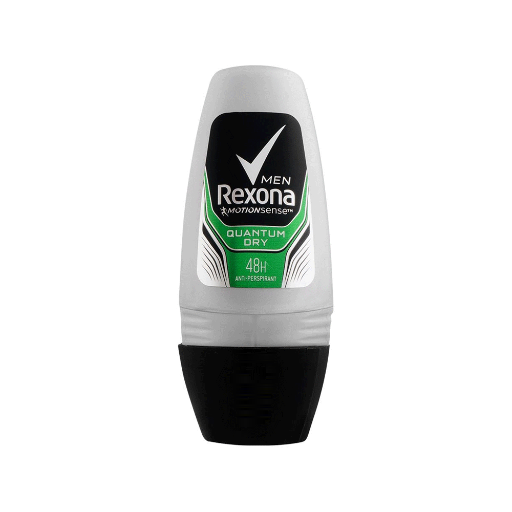 Rexona Men Motion Sense Roll On 50ml - Buy Online in Pakistan at Cosmia.pk