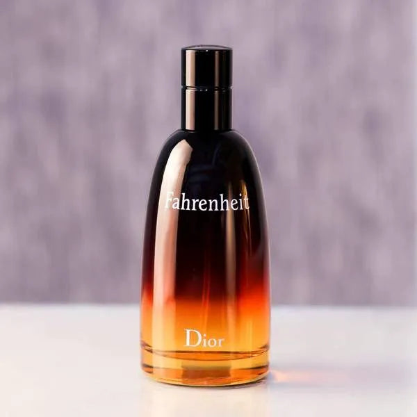 DIOR Fahrenheit Men Edt 200Ml - Buy Online in Pakistan at Cosmia.pk