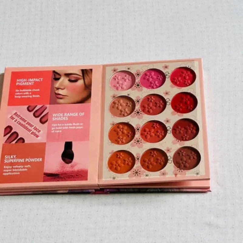 Igoodco Face and Eyeshadow Makeup Palette - Buy Online in Pakistan at Cosmia.pk