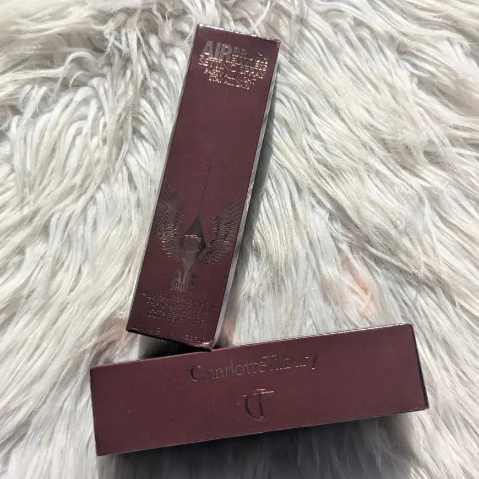 Charlotte Tilbury Airbrush Flawless Setting Spray - 100ml - Buy Online in Pakistan at Cosmia.pk
