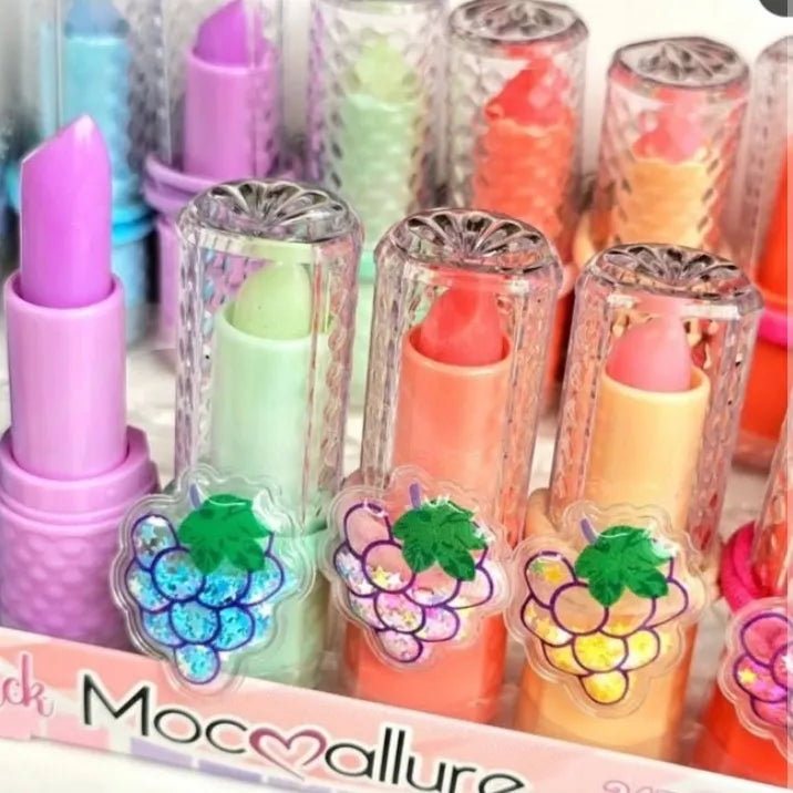 Mocallure Lip Balm - Buy Online in Pakistan at Cosmia.pk