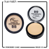 True Match Long Presistent Face Powder Cake - Buy Online in Pakistan at Cosmia.pk