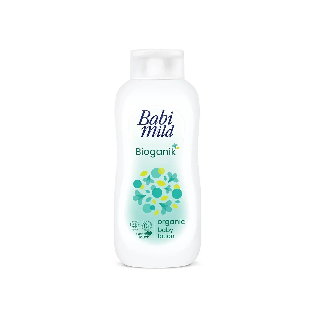 Babi Mild - Bioganik Organic Baby Lotion - 180ml - Buy Online in Pakistan at Cosmia.pk