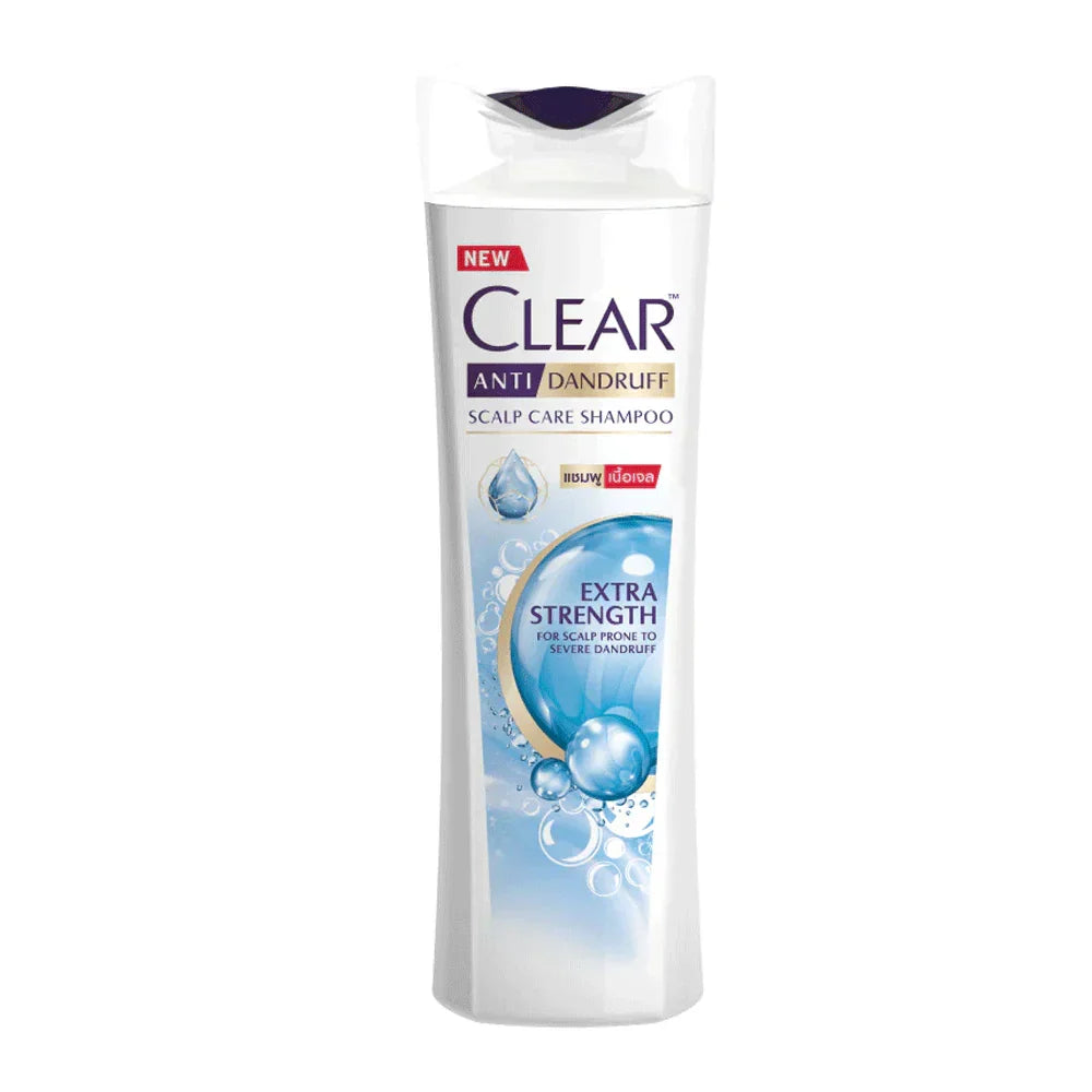 Clear Anti-Dandruff Complete Clean Shampoo - 185ml - Buy Online in Pakistan at Cosmia.pk