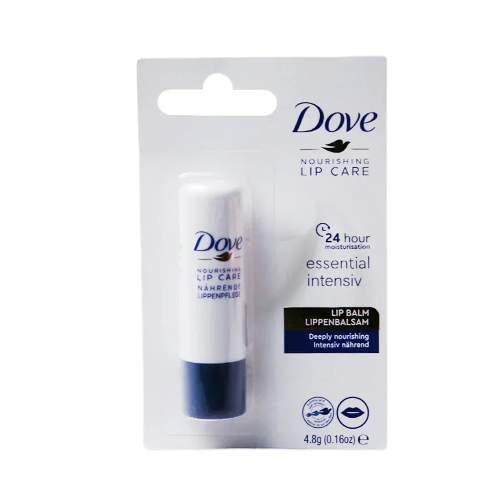 Dove Nourishing Lip Balm - Buy Online in Pakistan at Cosmia.pk