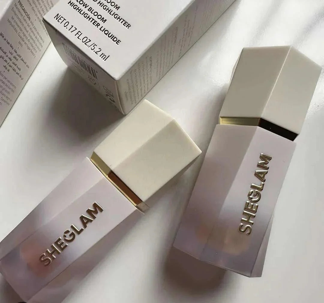 Sheglam Gloom Bloom Liquid Highlighter 5.2ml - Buy Online in Pakistan at Cosmia.pk
