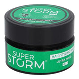 Super Storm Hair Styling wax Medium Hold NO 1 - Buy Online in Pakistan at Cosmia.pk