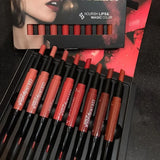 Heng Feng 2 In 1 Lipstick - Buy Online in Pakistan at Cosmia.pk