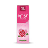 Al Khair Rose Water Soothing Facial Mist - 120ml - Buy Online in Pakistan at Cosmia.pk