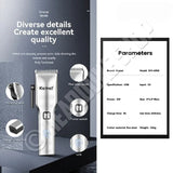 Kemei Professional Hair Clipper - Buy Online in Pakistan at Cosmia.pk