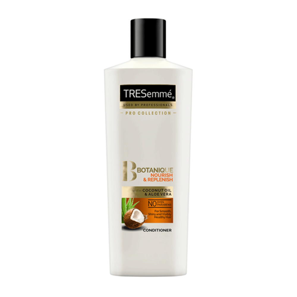 Tresemme Botanique Nourish & Replenish Conditioner 360ml - Buy Online in Pakistan at Cosmia.pk