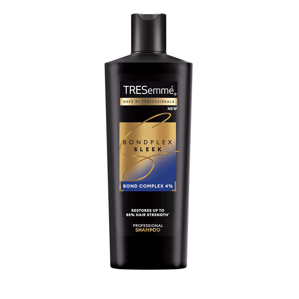 Tresemme Bondplex Sleek Shampoo 170ml - Buy Online in Pakistan at Cosmia.pk