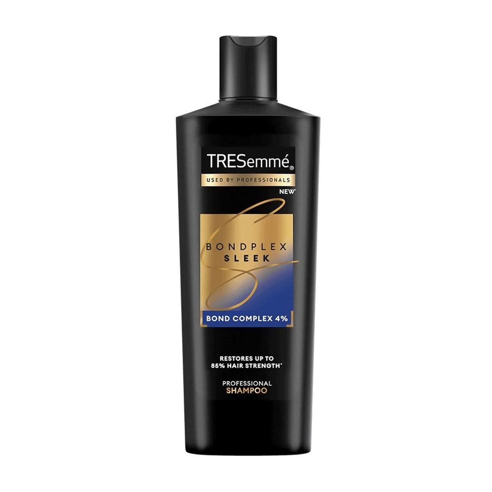 Tresemme Bondplex Sleek Shampoo 360ml - Buy Online in Pakistan at Cosmia.pk
