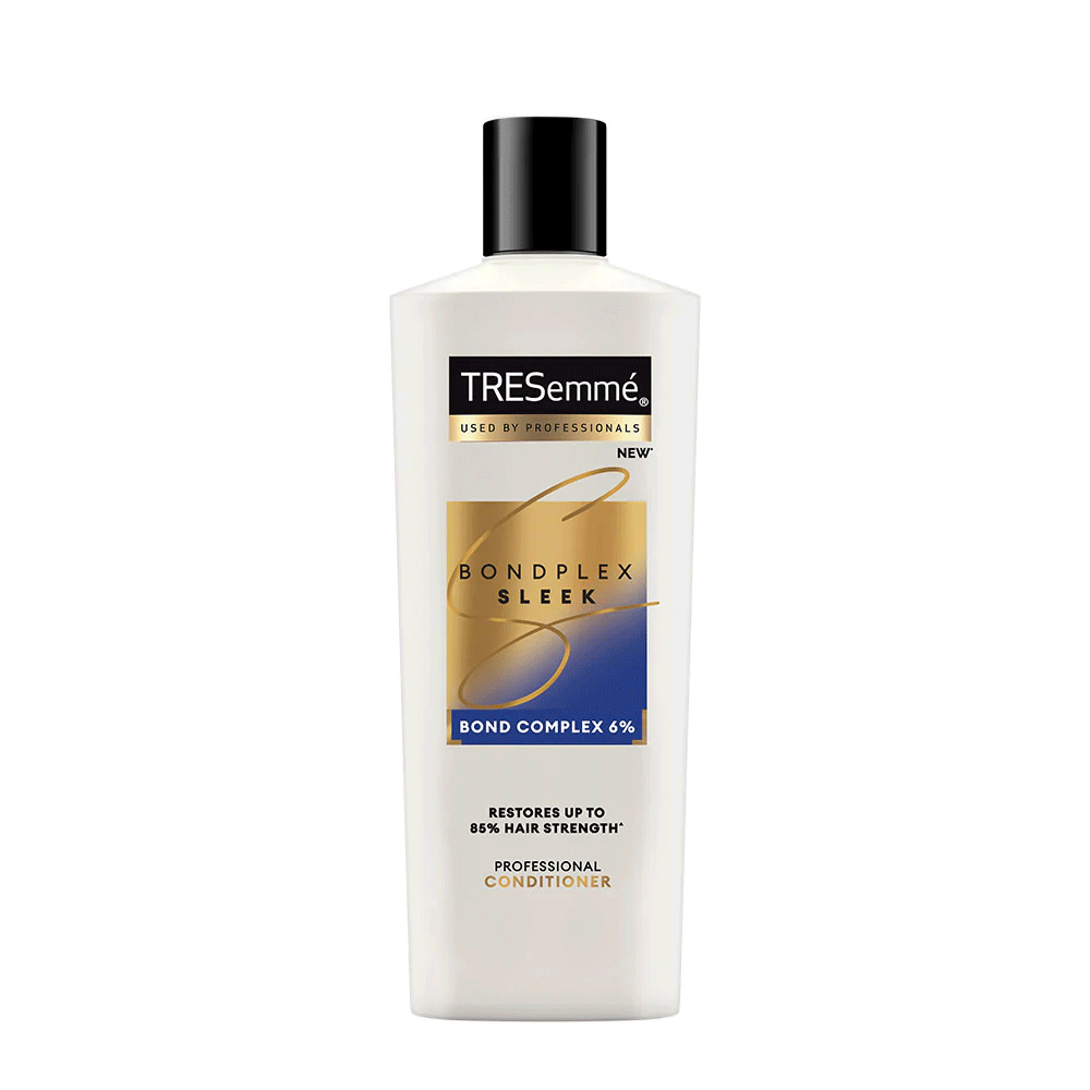 Tresemme Bondplex Sleek Conditioner 160ml - Buy Online in Pakistan at Cosmia.pk