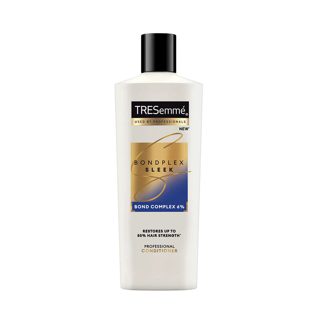 Tresemme Bondplex Sleek Conditioner 360ml - Buy Online in Pakistan at Cosmia.pk