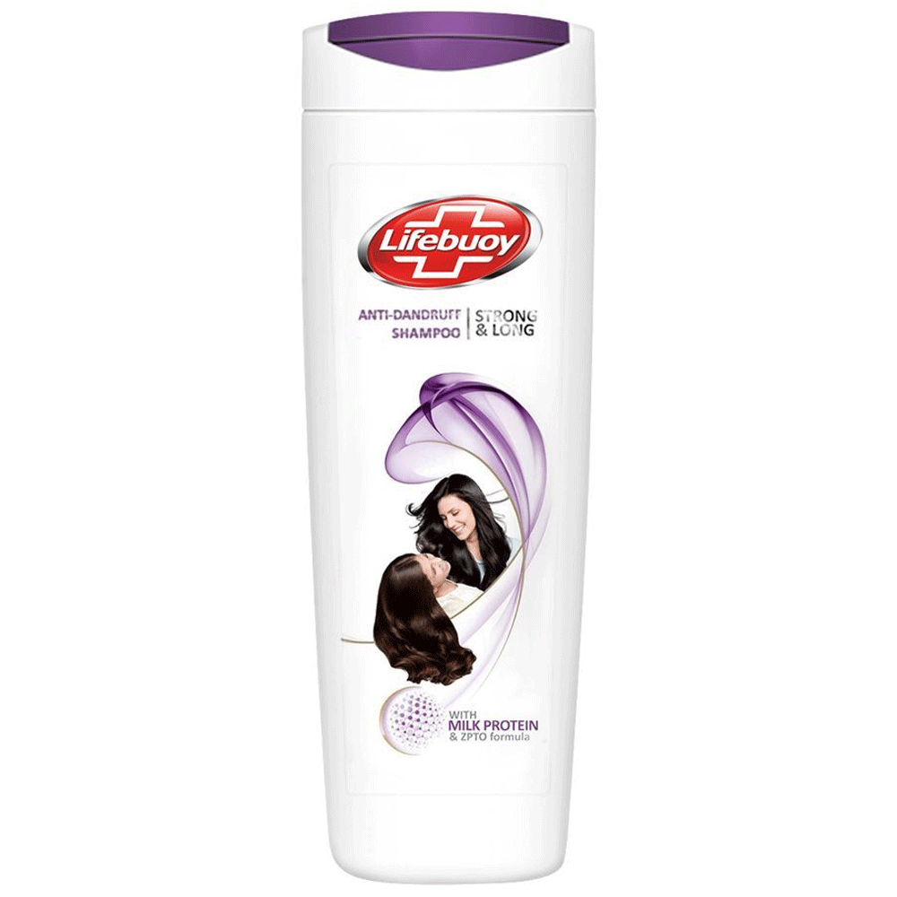 Lifebuoy Anti Dandruff Shampoo 175ml - Buy Online in Pakistan at Cosmia.pk